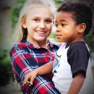 Meet your Posher, Alana